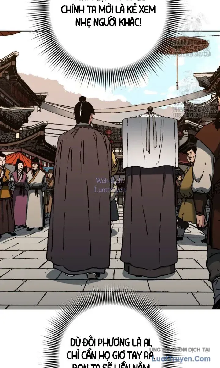 Quân Lâm Thiên Hạ 2 Chap 19 - Next Chap 20