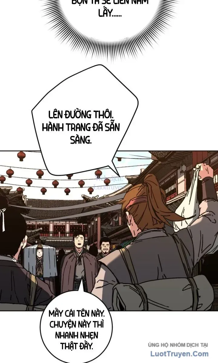 Quân Lâm Thiên Hạ 2 Chap 19 - Next Chap 20