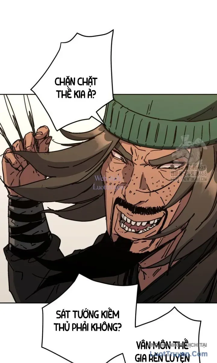 Quân Lâm Thiên Hạ 2 Chap 19 - Next Chap 20