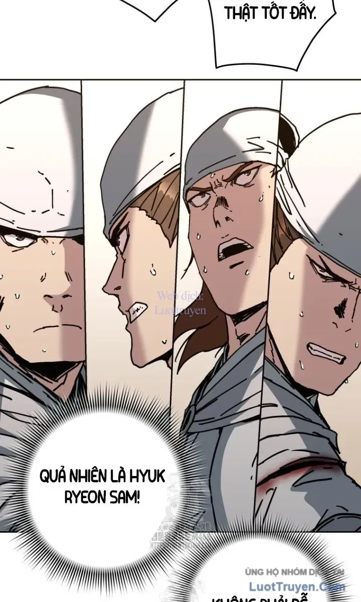 Quân Lâm Thiên Hạ 2 Chap 19 - Next Chap 20