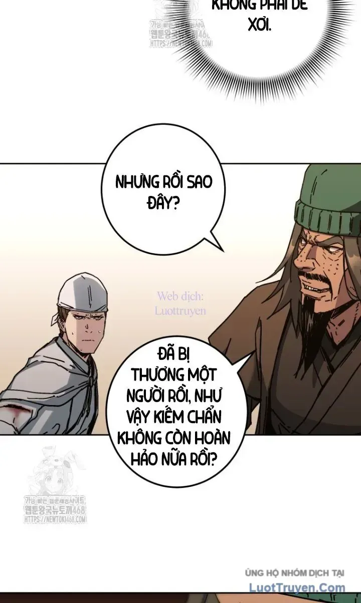 Quân Lâm Thiên Hạ 2 Chap 19 - Next Chap 20