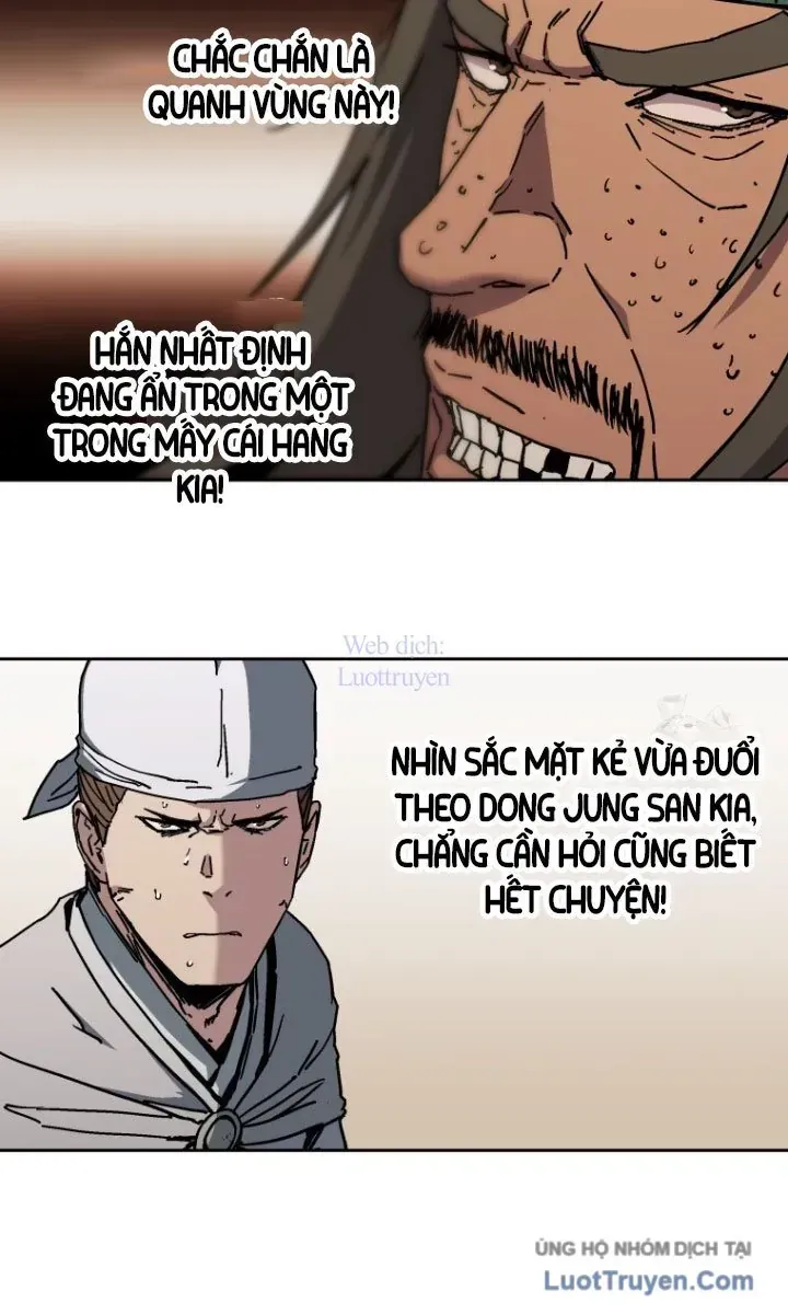 Quân Lâm Thiên Hạ 2 Chap 19 - Next Chap 20