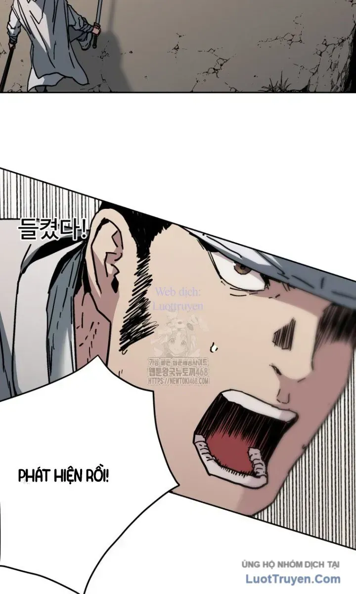 Quân Lâm Thiên Hạ 2 Chap 19 - Next Chap 20