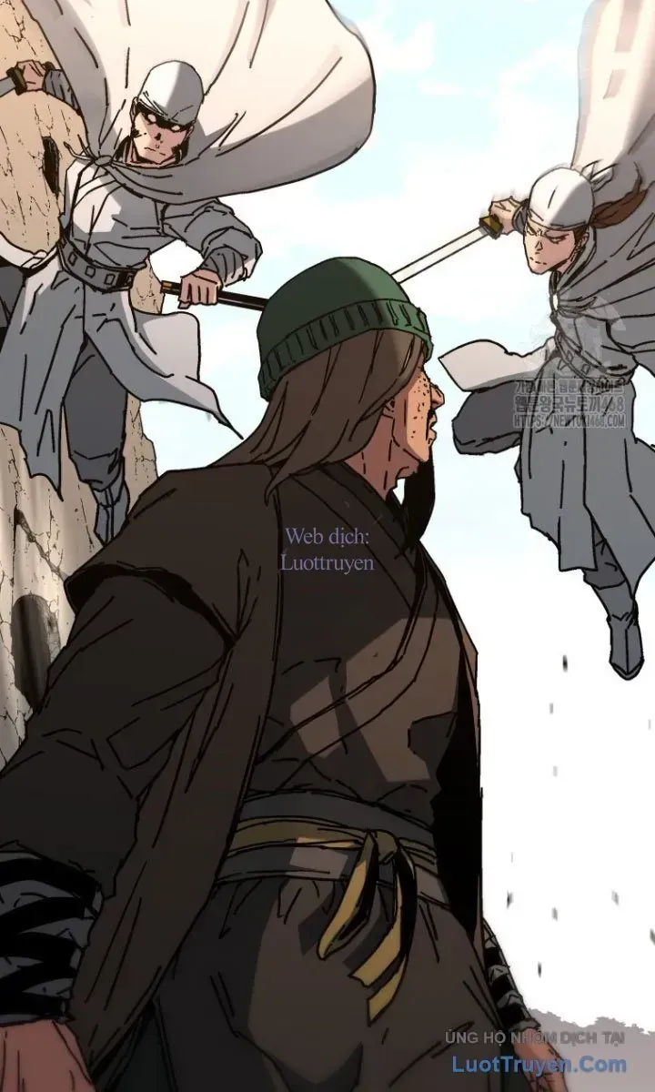 Quân Lâm Thiên Hạ 2 Chap 19 - Next Chap 20