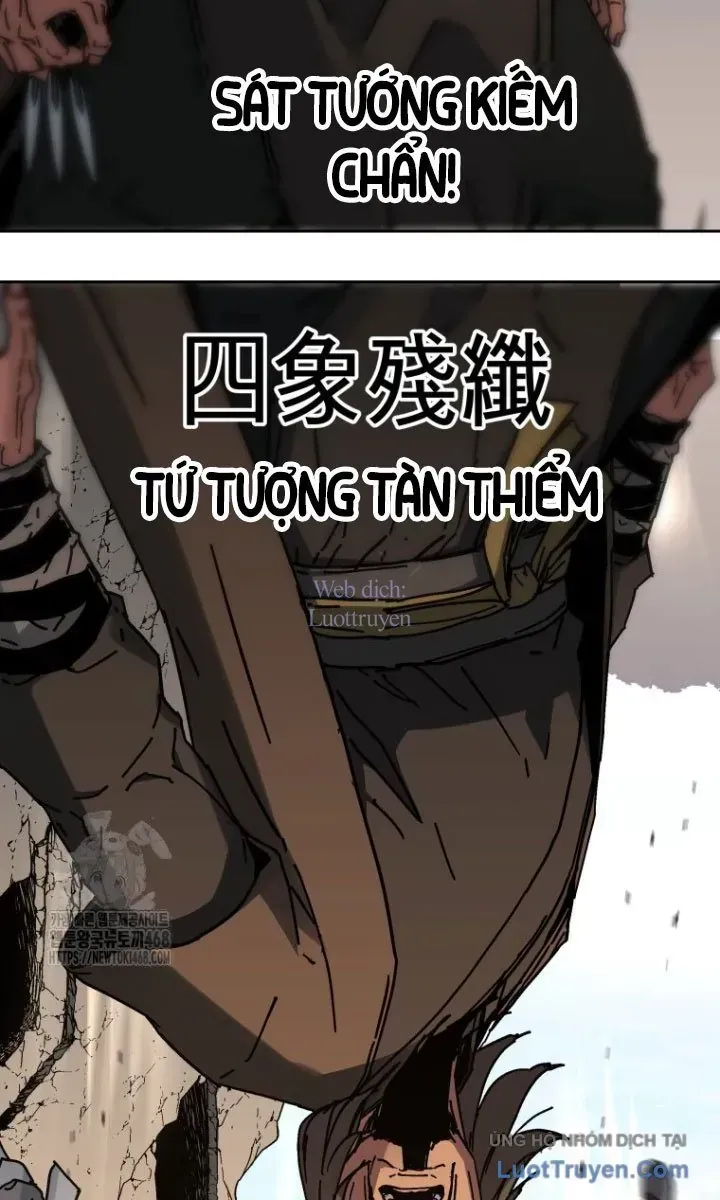 Quân Lâm Thiên Hạ 2 Chap 19 - Next Chap 20