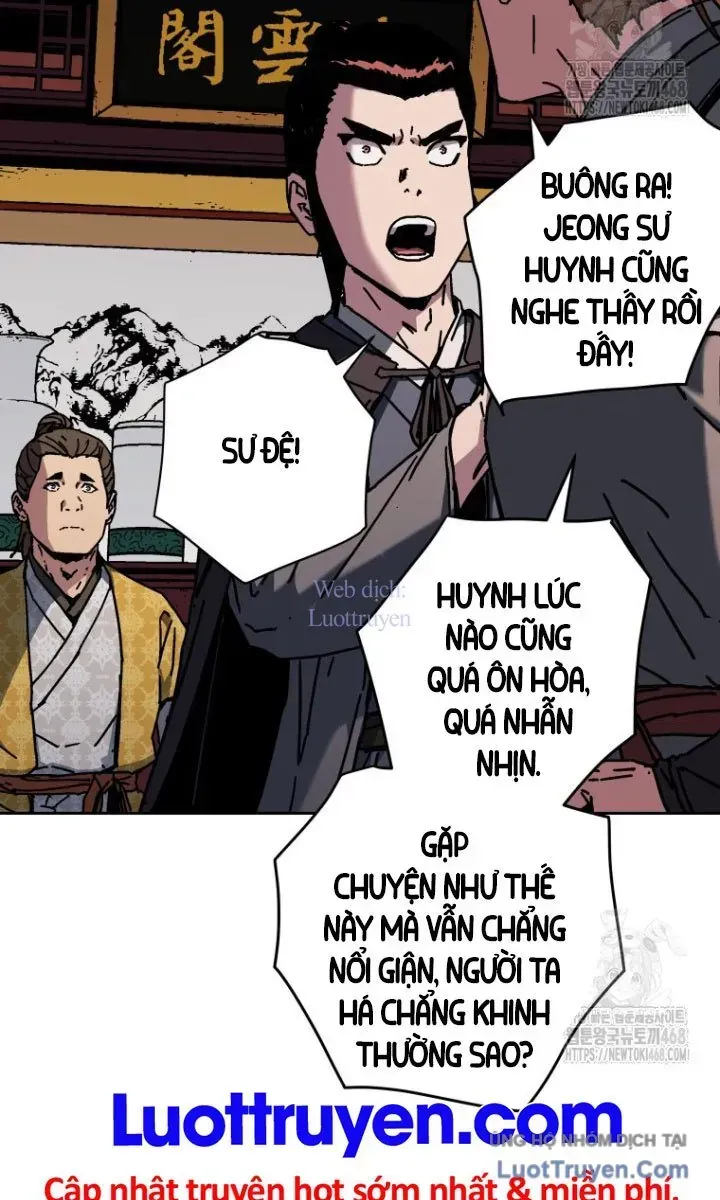 Quân Lâm Thiên Hạ 2 Chap 19 - Next Chap 20