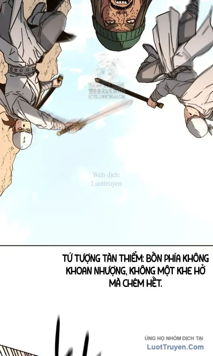 Quân Lâm Thiên Hạ 2 Chap 19 - Next Chap 20