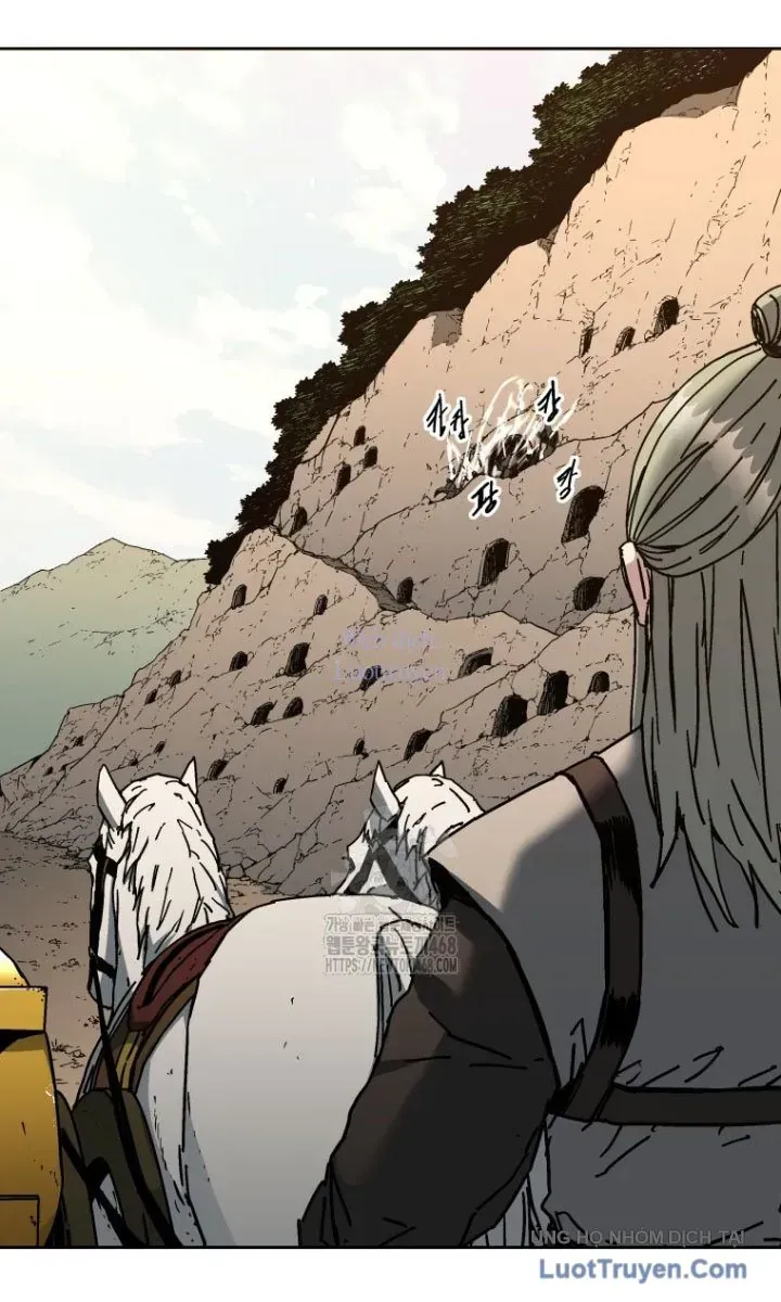 Quân Lâm Thiên Hạ 2 Chap 19 - Next Chap 20