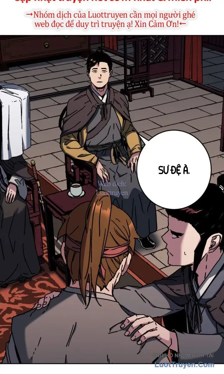 Quân Lâm Thiên Hạ 2 Chap 19 - Next Chap 20