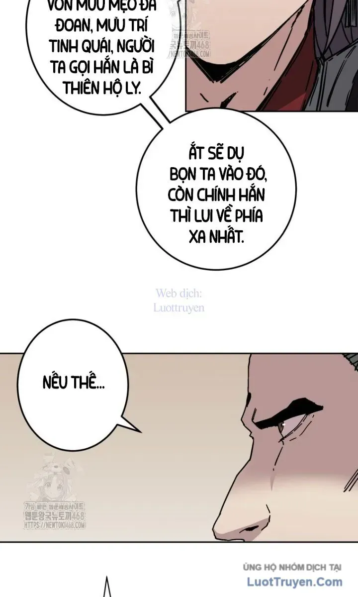Quân Lâm Thiên Hạ 2 Chap 19 - Next Chap 20