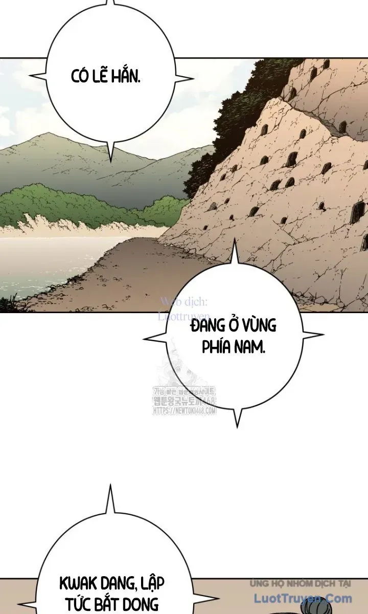 Quân Lâm Thiên Hạ 2 Chap 19 - Next Chap 20