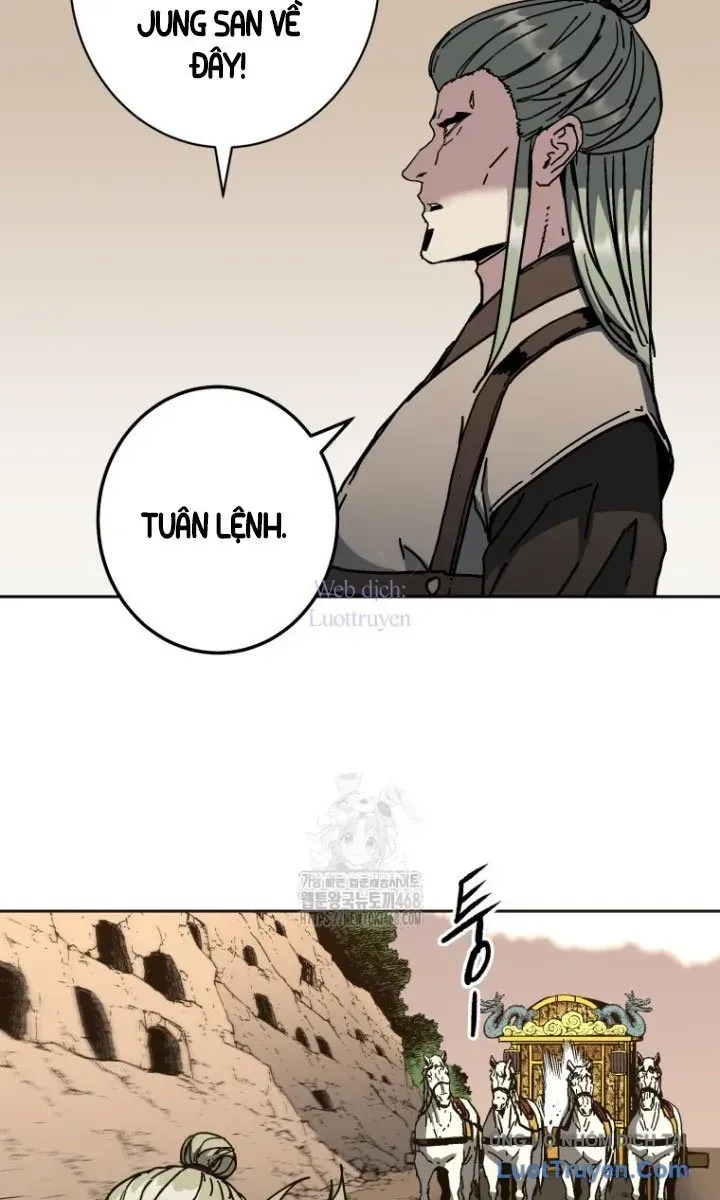 Quân Lâm Thiên Hạ 2 Chap 19 - Next Chap 20