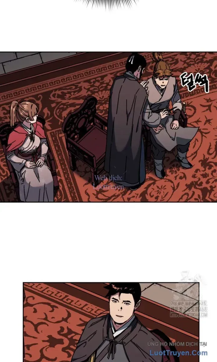 Quân Lâm Thiên Hạ 2 Chap 19 - Next Chap 20