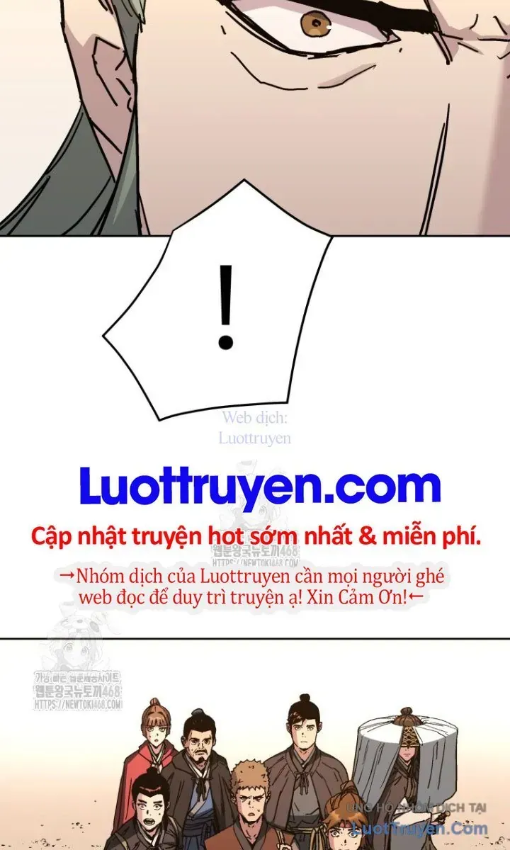 Quân Lâm Thiên Hạ 2 Chap 19 - Next Chap 20