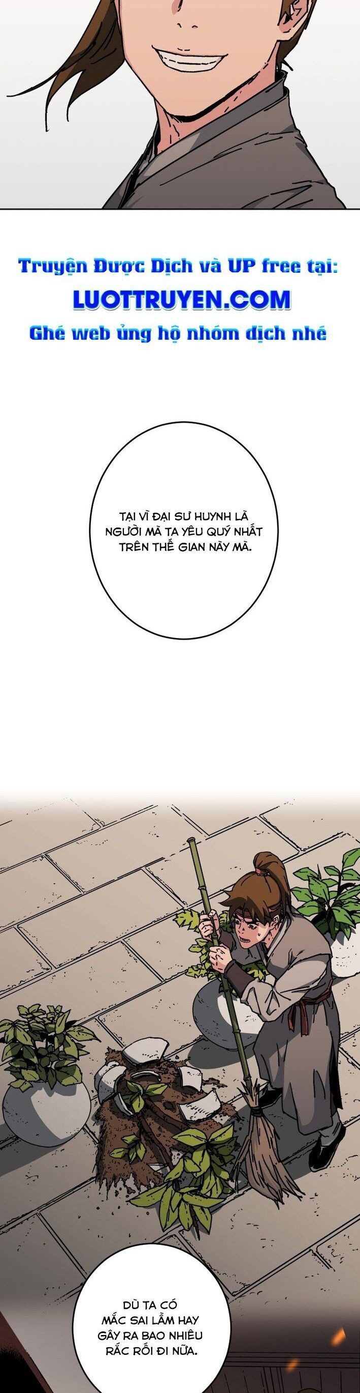 Quân Lâm Thiên Hạ 2 Chap 2 - Next Chap 3