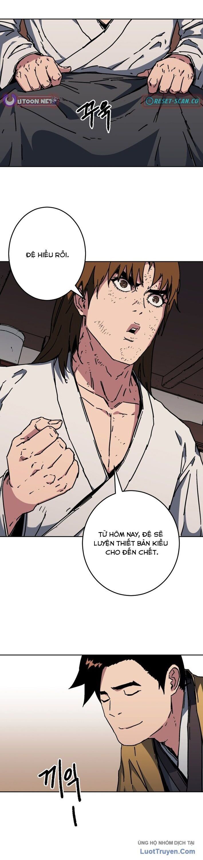 Quân Lâm Thiên Hạ 2 Chap 2 - Next Chap 3