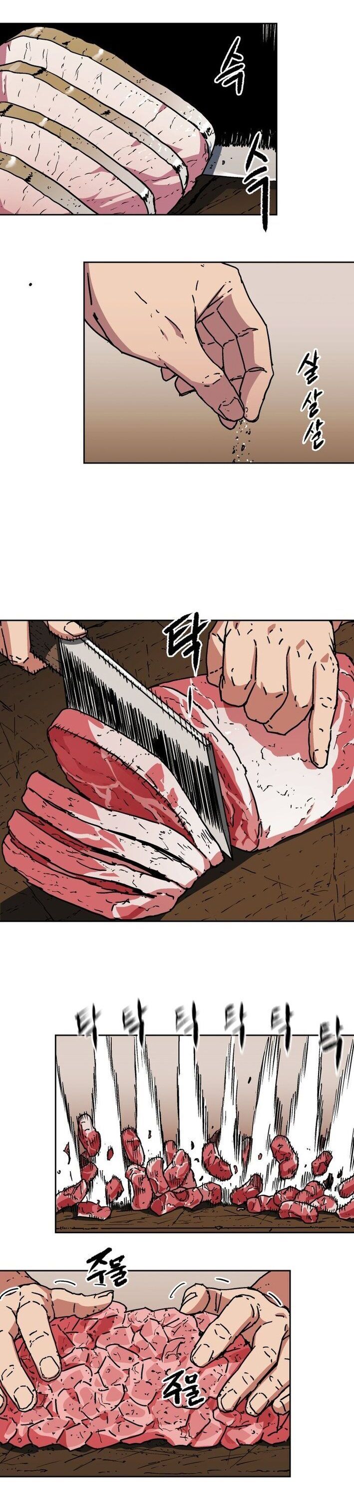 Quân Lâm Thiên Hạ 2 Chap 2 - Next Chap 3