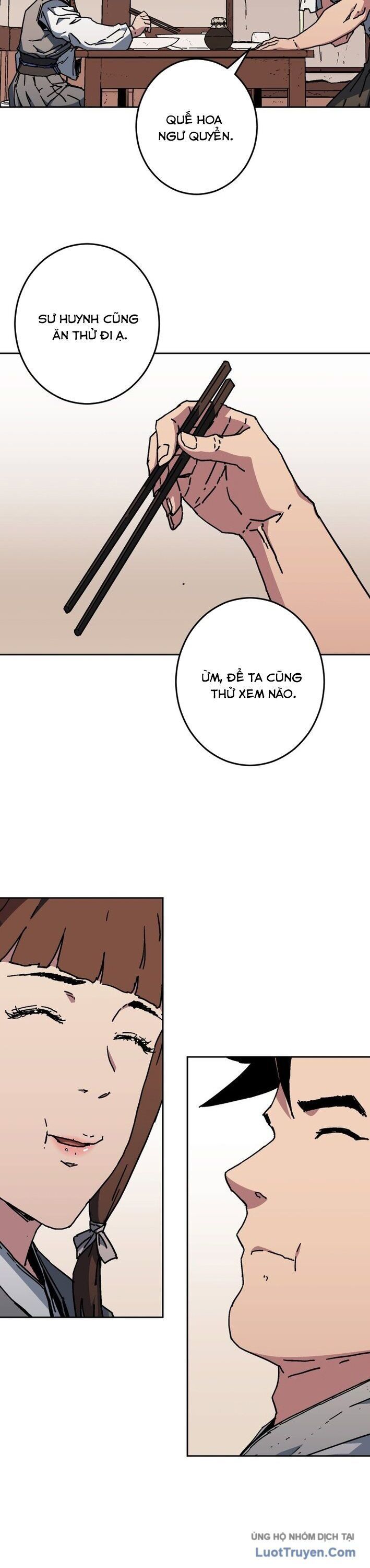 Quân Lâm Thiên Hạ 2 Chap 2 - Next Chap 3