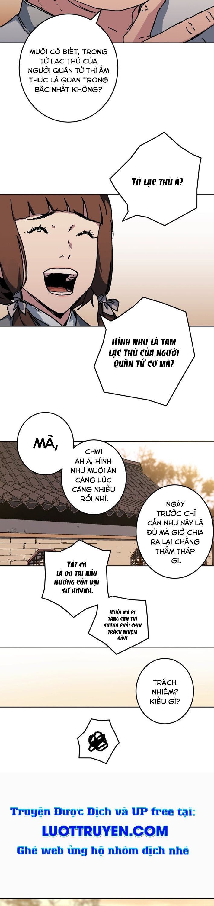 Quân Lâm Thiên Hạ 2 Chap 2 - Next Chap 3