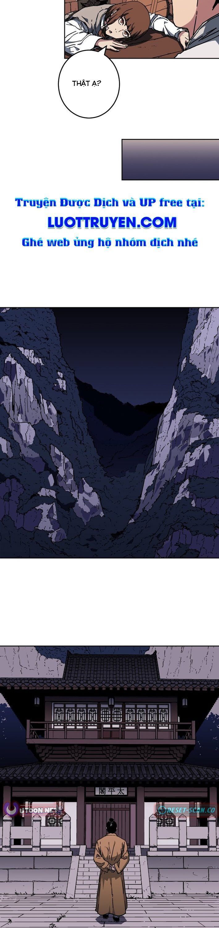 Quân Lâm Thiên Hạ 2 Chap 2 - Next Chap 3