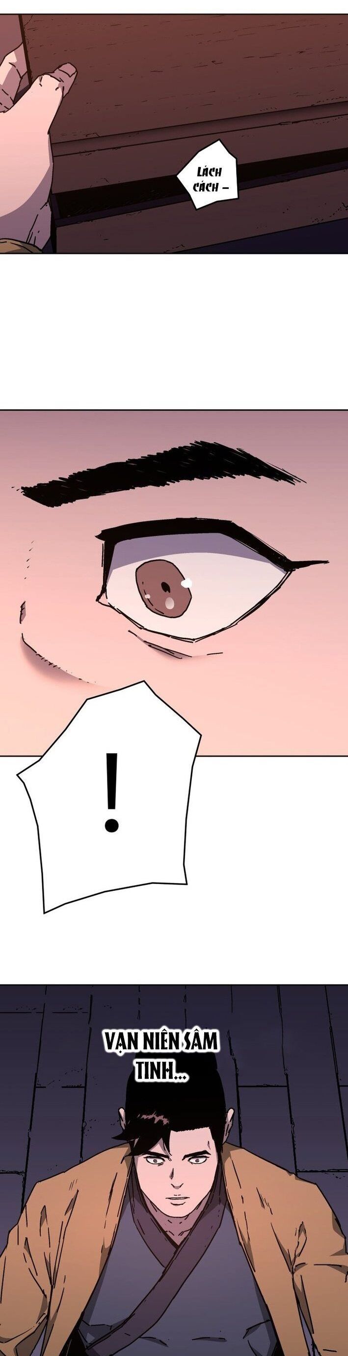 Quân Lâm Thiên Hạ 2 Chap 2 - Next Chap 3