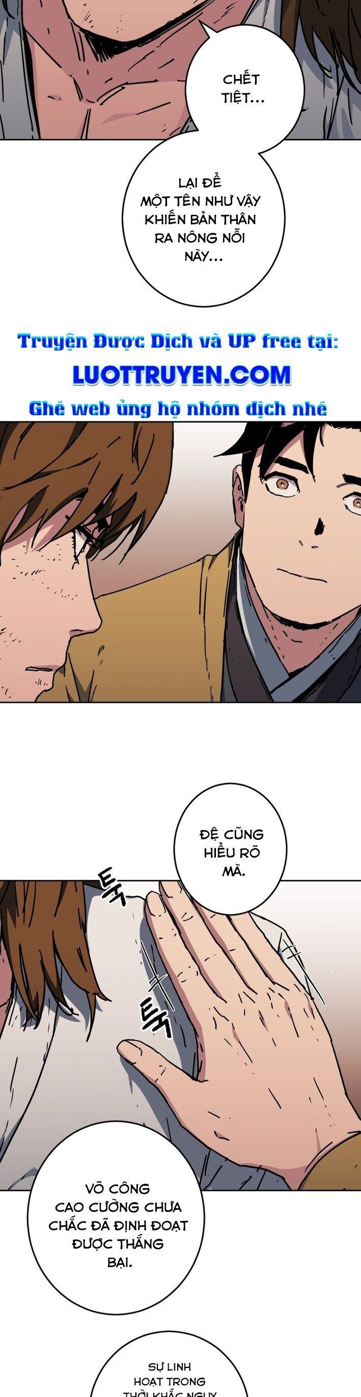 Quân Lâm Thiên Hạ 2 Chap 2 - Next Chap 3