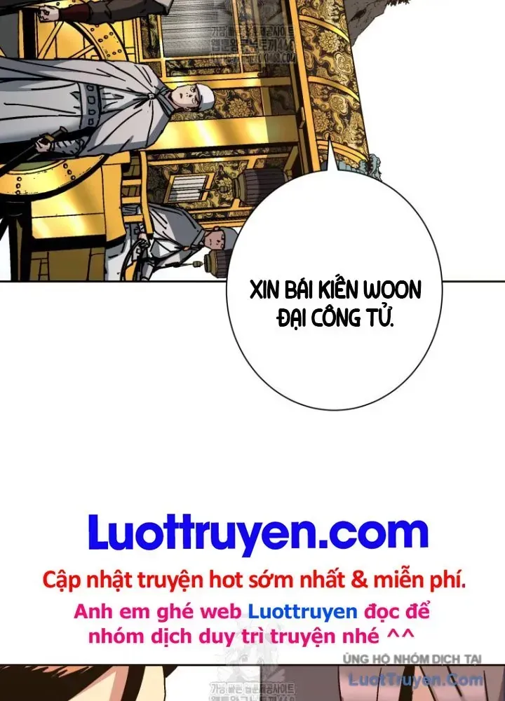 Quân Lâm Thiên Hạ 2 Chap 20 - Next Chap 21