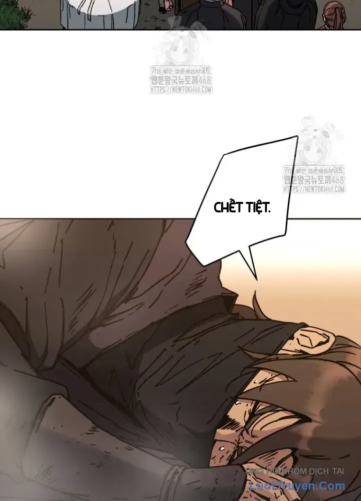Quân Lâm Thiên Hạ 2 Chap 20 - Next Chap 21