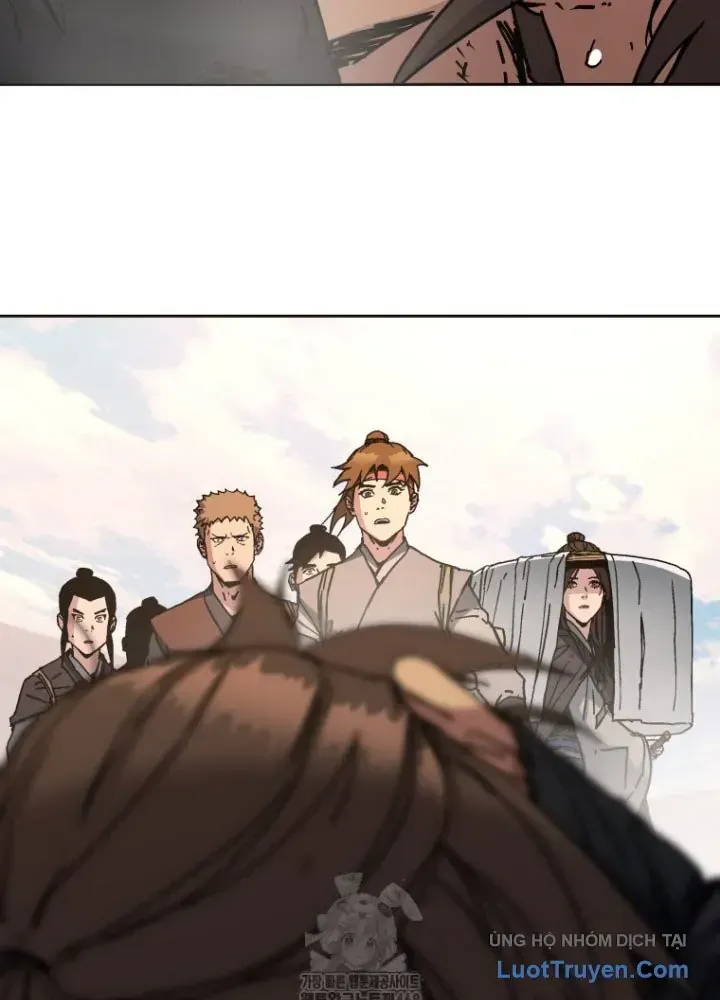Quân Lâm Thiên Hạ 2 Chap 20 - Next Chap 21