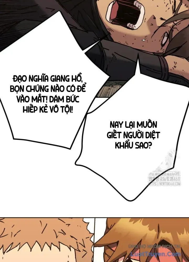 Quân Lâm Thiên Hạ 2 Chap 20 - Next Chap 21