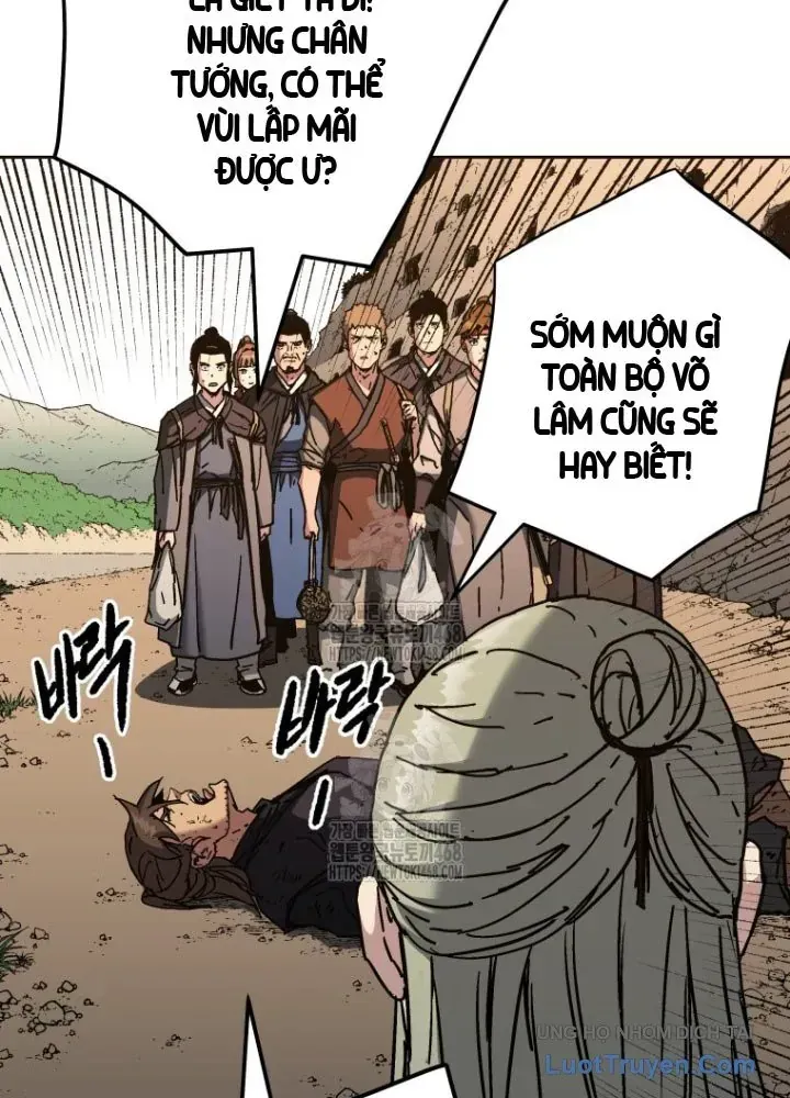 Quân Lâm Thiên Hạ 2 Chap 20 - Next Chap 21