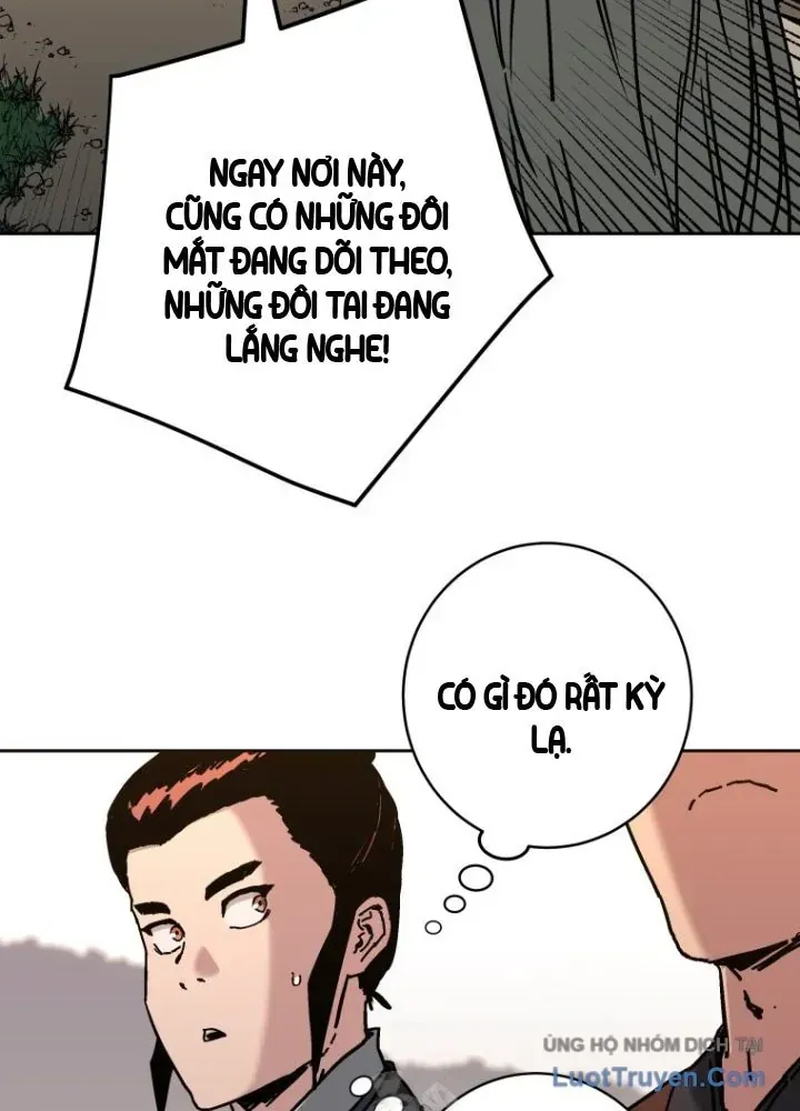 Quân Lâm Thiên Hạ 2 Chap 20 - Next Chap 21