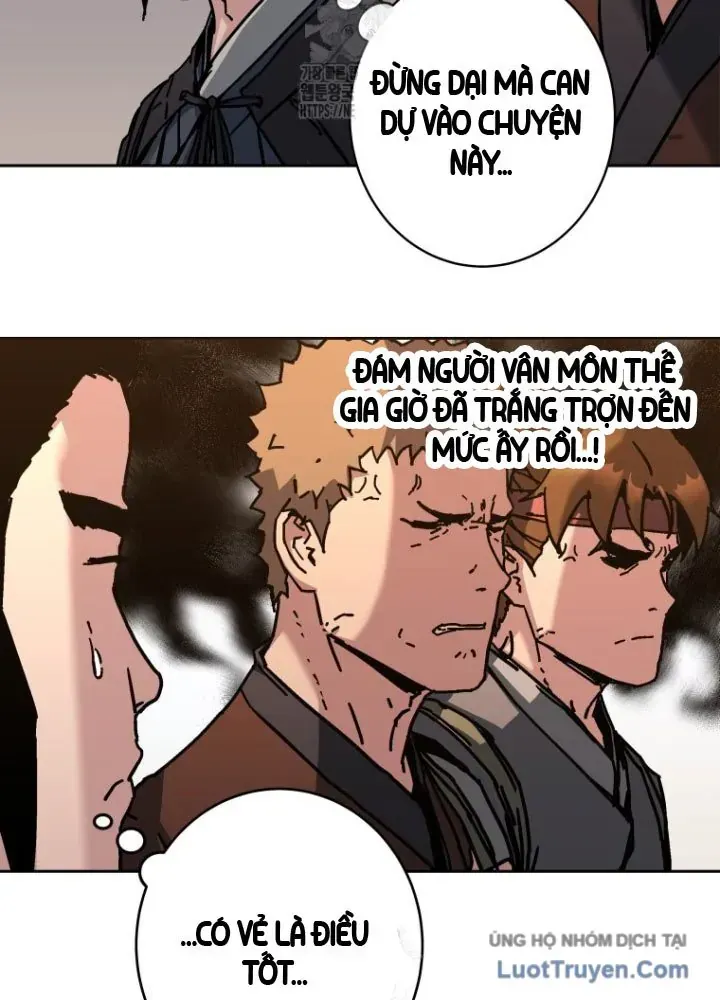 Quân Lâm Thiên Hạ 2 Chap 20 - Next Chap 21