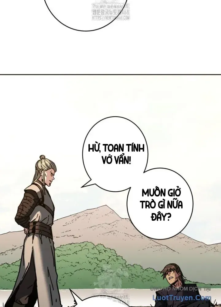 Quân Lâm Thiên Hạ 2 Chap 20 - Next Chap 21