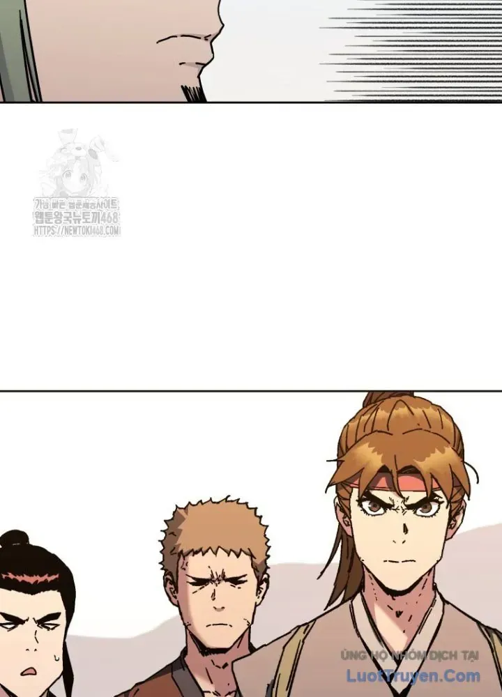 Quân Lâm Thiên Hạ 2 Chap 20 - Next Chap 21