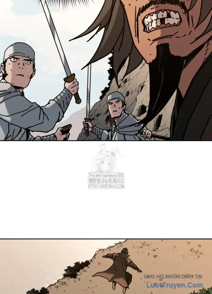Quân Lâm Thiên Hạ 2 Chap 20 - Next Chap 21