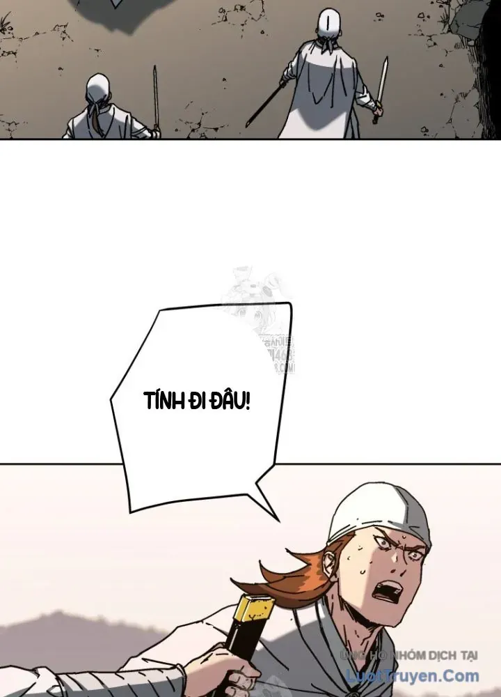 Quân Lâm Thiên Hạ 2 Chap 20 - Next Chap 21