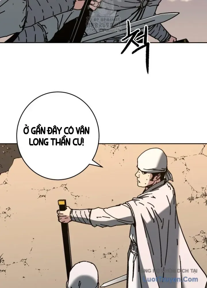 Quân Lâm Thiên Hạ 2 Chap 20 - Next Chap 21