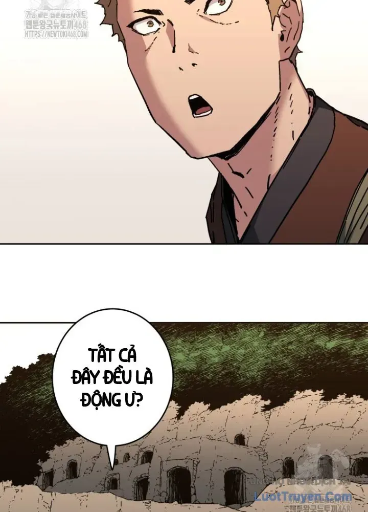 Quân Lâm Thiên Hạ 2 Chap 20 - Next Chap 21