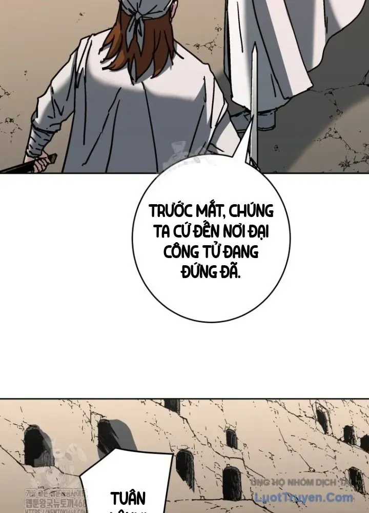 Quân Lâm Thiên Hạ 2 Chap 20 - Next Chap 21