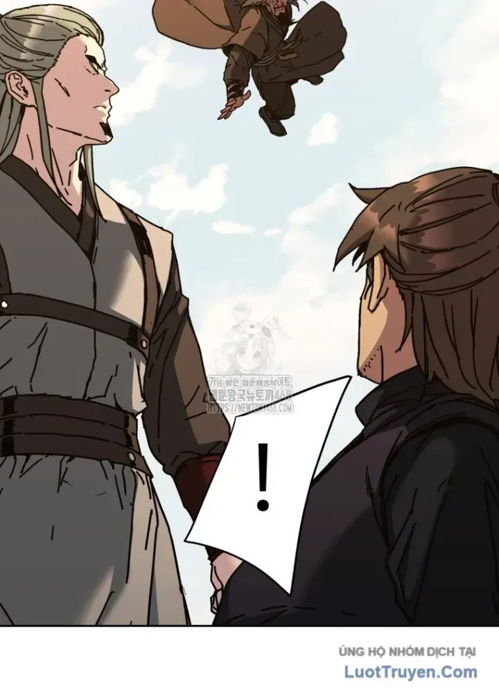 Quân Lâm Thiên Hạ 2 Chap 20 - Next Chap 21