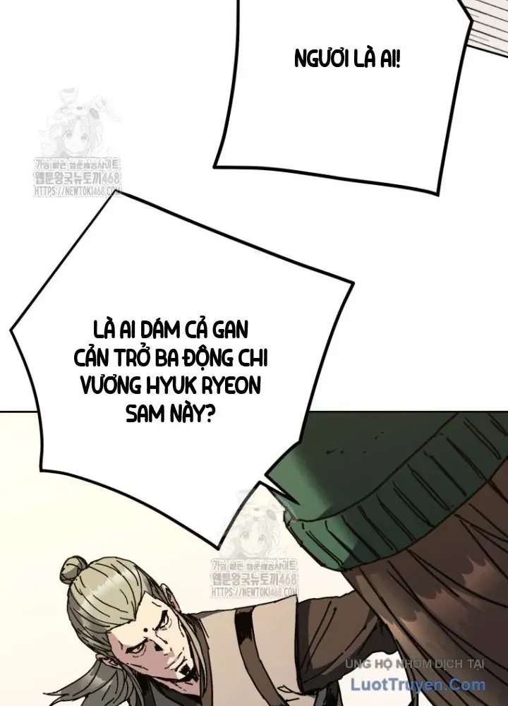 Quân Lâm Thiên Hạ 2 Chap 20 - Next Chap 21