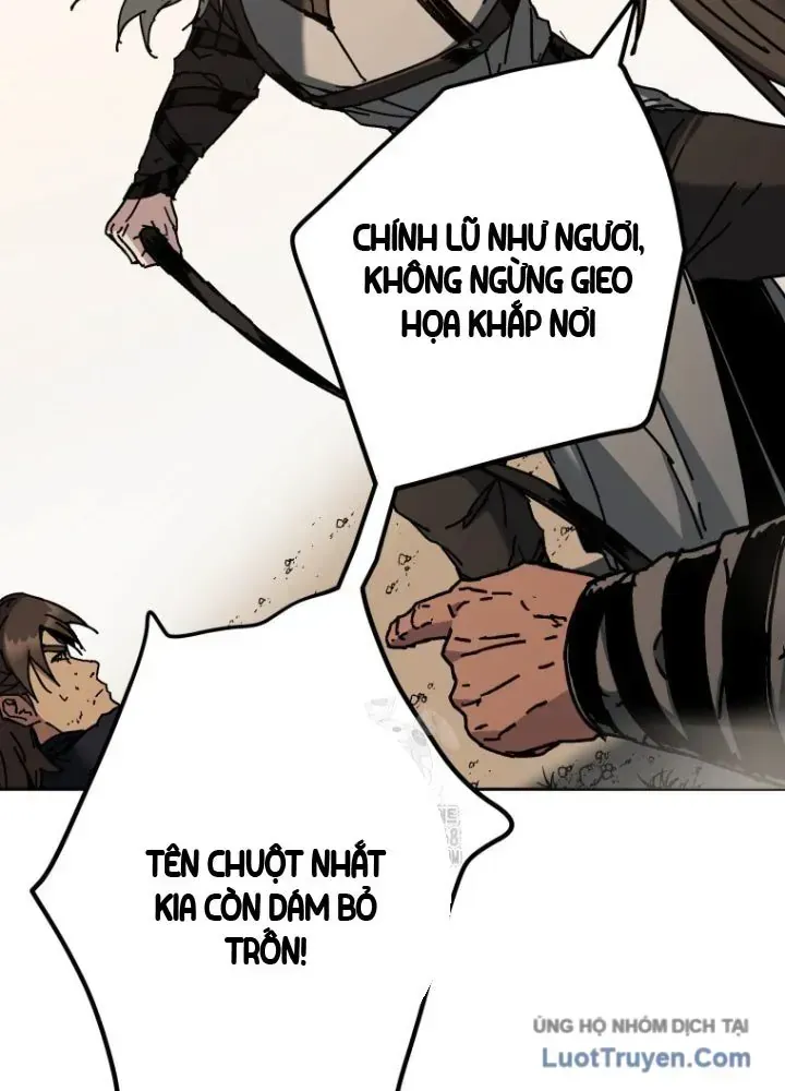 Quân Lâm Thiên Hạ 2 Chap 20 - Next Chap 21
