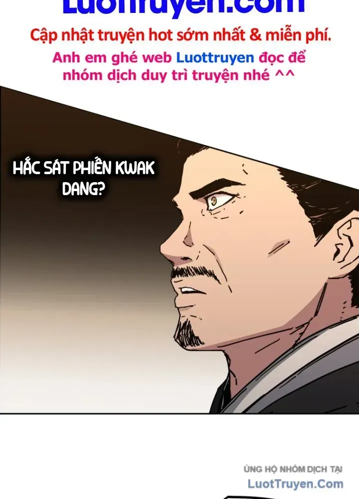 Quân Lâm Thiên Hạ 2 Chap 20 - Next Chap 21