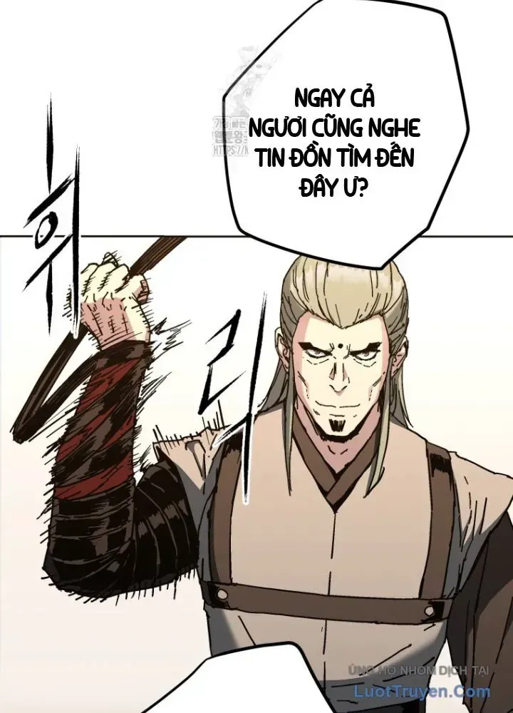 Quân Lâm Thiên Hạ 2 Chap 20 - Next Chap 21