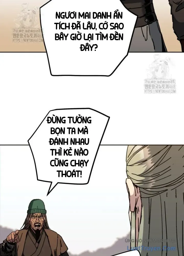 Quân Lâm Thiên Hạ 2 Chap 20 - Next Chap 21