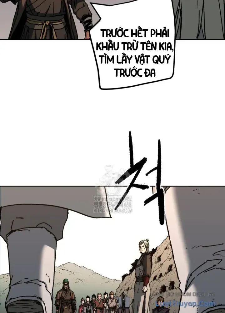 Quân Lâm Thiên Hạ 2 Chap 20 - Next Chap 21