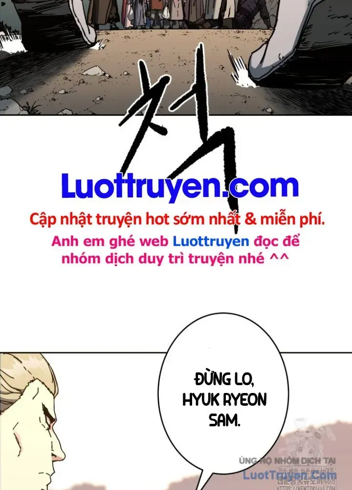 Quân Lâm Thiên Hạ 2 Chap 20 - Next Chap 21