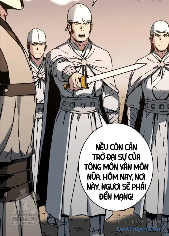 Quân Lâm Thiên Hạ 2 Chap 20 - Next Chap 21