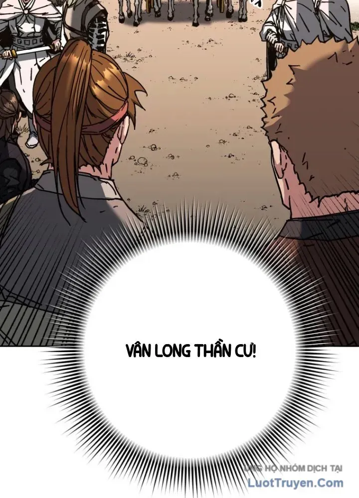 Quân Lâm Thiên Hạ 2 Chap 20 - Next Chap 21